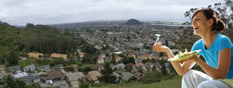 Welcome to Laughable El Cerrito